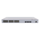 Switch de Acceso eKit Administrable / Capa 2 / 24 Puertos PoE+ Gigabit + 4 Puertos SFP+/SFP + Puerto de Consola  / Poe Perpetuo / Presupuesto PoE 400 W / Sin Licenciamiento