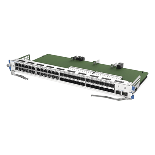 M7000-24GT24SFP2XS-EA TARJETA SWITCH 24 PTOS ETH RJ45 / 24 SFP Y 2 SFP+