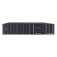 UPS de 3000 VA/2700 W, Online Doble Conversión, Entrada 200-240 Vca NEMA L6-20P, Onda Senoidal Pura, Torre o Rack 2 UR, Con 2 Tomas NEMA L6-20R y 1 NEMA L6-30R 220 Vca