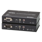 Extensor KVM HDBaseT™| DVI | USB | formato compacto (1920 x 1200 a 100m)