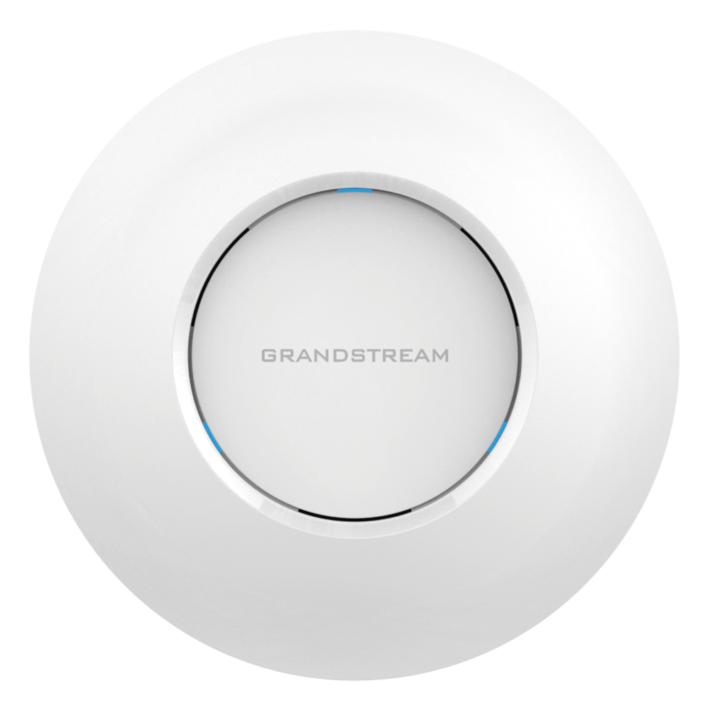 Punto de acceso Wi-Fi 802.11 ac 1.27 Gbps, Wave-2, MU-MIMO 2x2:2 con administración desde la nube gratuita o stand-alone.
