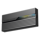 Carcasa para SSD M.2 NVMe / USB4.0 Type-C 40 Gbps / ASUS Aura RGB / Chip ASM2464 / 2242 2260 2280 / Aleación de Aluminio