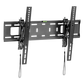 Soporte de Pared Universal Tilt Paramount / 37" a 85"+ Displays / VESA hasta 600 x 400 mm / Capacidad 165 lb (74.8 kg) / Inclinación Ajustable +10°/-5° / Adaptadores Extensibles 5.2" (132 mm) / Sistema Hook-and-Hang / Instala