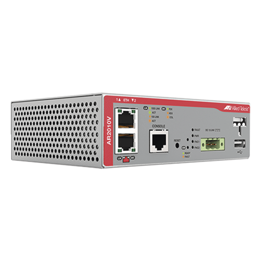 VPN Router, con 1 x WAN Gigabit + 1 x LAN Gigabit