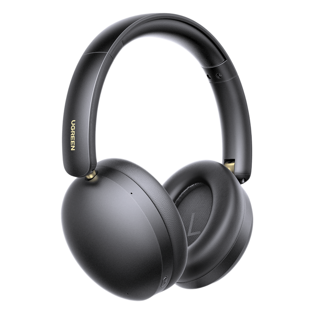 Auriculares HiTune Max2 / Bluetooth 5.4 / Latencia Ultra Baja 0.06s / Autonomía 80 Horas / Carga Rápida 5 Minutos para 5 Horas / Codecs AAC-SBC / Batería 600mAh