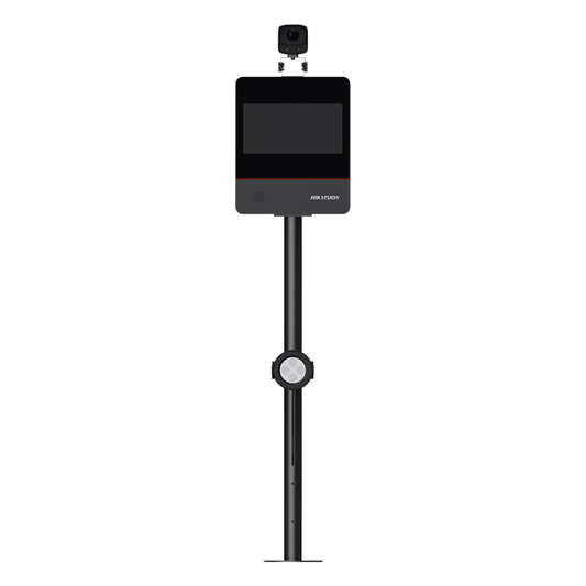 Kit ANPR / Cámara IP 2 Megapixel para Control de Acceso / Luz de Relleno Blanca + Pantalla de Visualización / Lente Motorizado 3.1 a 6 mm / Detección de placas: Plug and play, sin configuraciones complicadas 98% de precisión