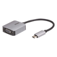 Adaptador USB-C a VGA