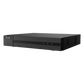 DVR 4 Canales TurboHD + 2 Canales IP / 5 Megapixel Lite - 3K Lite / Audio Bidireccional / ACUSENSE Lite / 1 Bahía de Disco Duro / H.265+ / Salida en Full HD