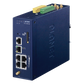 (LoRa) Gateway Industrial LoRaWAN Celular 5G NR Con  5 Puertos 10/100/1000T