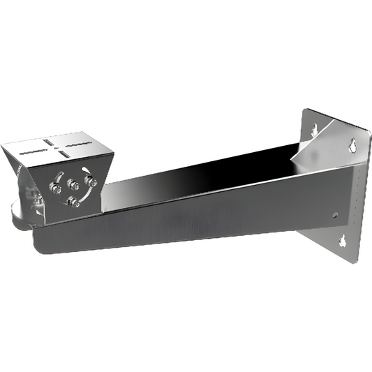 Montaje de pared para cámara anti-explosión