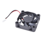 Ventilador de Repuesto 12 Vcc / Consumo 0.8 Watts / Dimensiones 4 cm x 4 cm / Compatible con modelos EV-1008TURBO - EV1016-TURBO - DS-7200 / EV4008TURBO / EV4016TURBO / IDS-7200