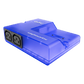 Controlador de Potencia NEO-520 / 2 Salidas 10A / 16 Horarios / Soft-Fuse / Watchdog / 4 X-talk / USB-C / 270 g