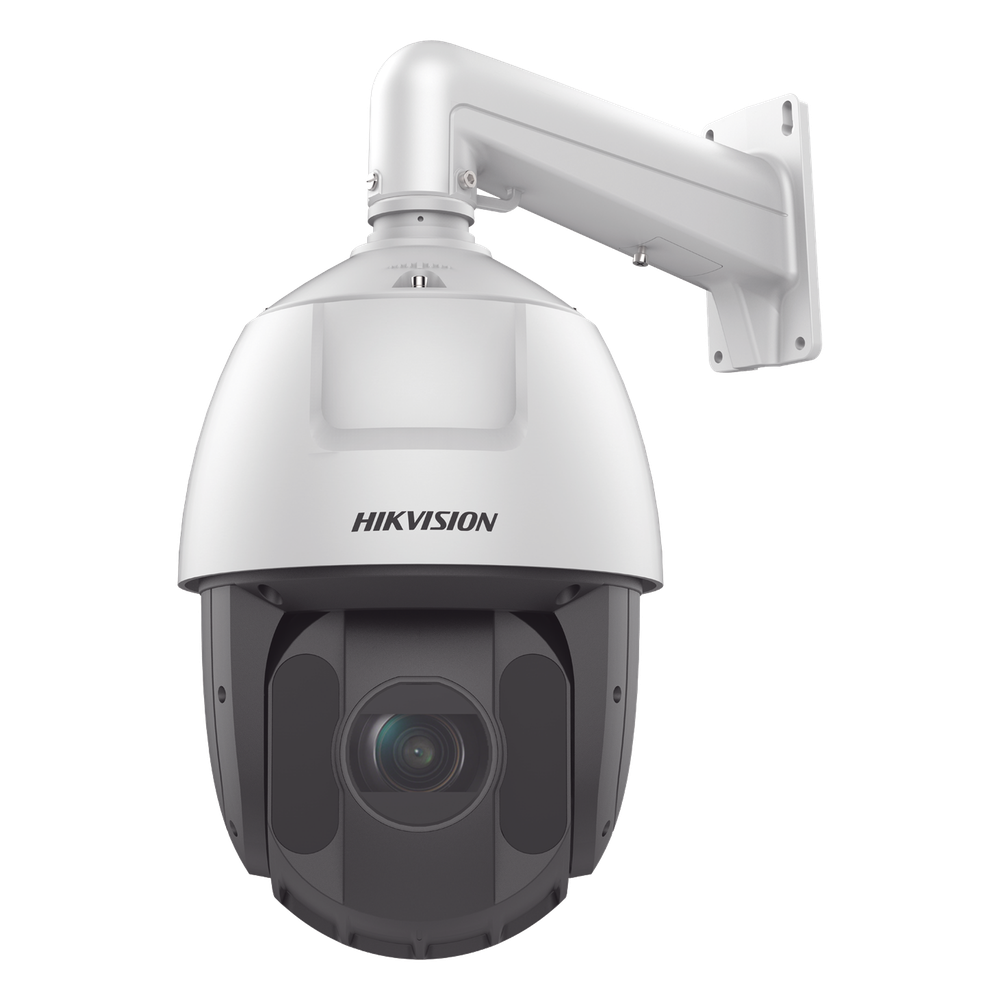 PTZ IP 4 Megapixel / 25X Zoom / 150 mts IR / IP67 / ACUSEEK / ACUSEARCH / AI-ISP / Alarmas y Audio I/O /  Detección Facial/ ACUSENSE / PoE+