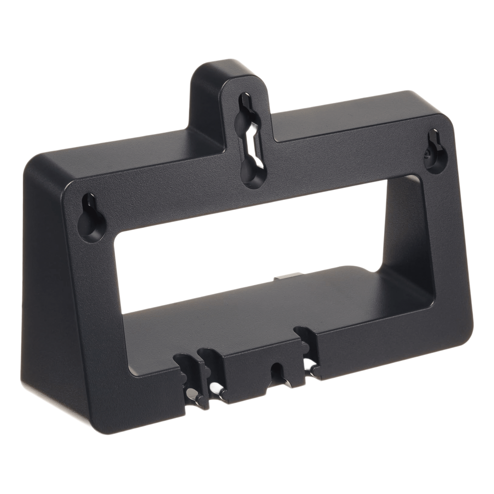 Montaje de Pared para Telefonos T56A / T57W / T58A / MP58 de Yealink