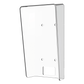 Carcasa Protectora para Doorbell IP HIKVISION / Compatible con Series DS-KV6113-WPE1(B) y DS-KV6113-WPE1(C) / Fácil Instalación