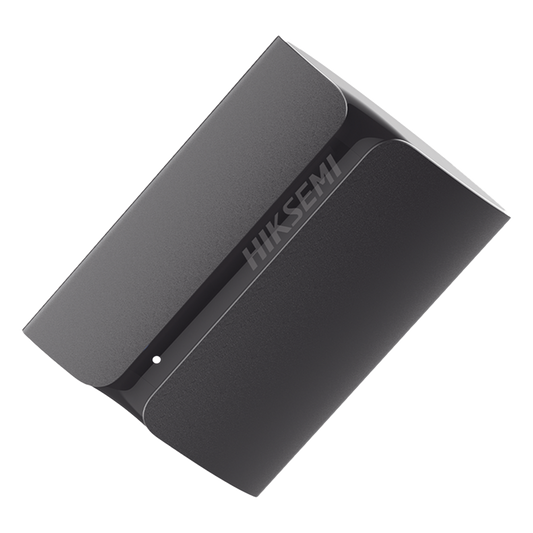 SSD Portátil HIKSEMI T300S / 2 TB / USB 3.1 Tipo C / Lectura 560 MB/s / Escritura 500 MB/s / Aleación de Aluminio / 48 g