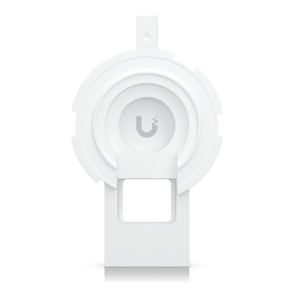 Soporte de pared UACC-Lite-AP-AM para puntos de acceso UniFi de tamaño compacto, compatible con modelos U6-Lite, UAP-AC-Lite, U6+  y UAP-nanoHD