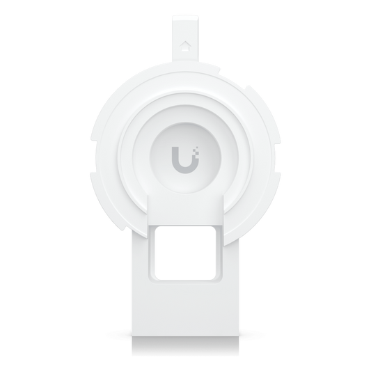 Soporte de pared UACC-Lite-AP-AM para puntos de acceso UniFi de tamaño compacto, compatible con modelos U6-Lite, UAP-AC-Lite, U6+  y UAP-nanoHD