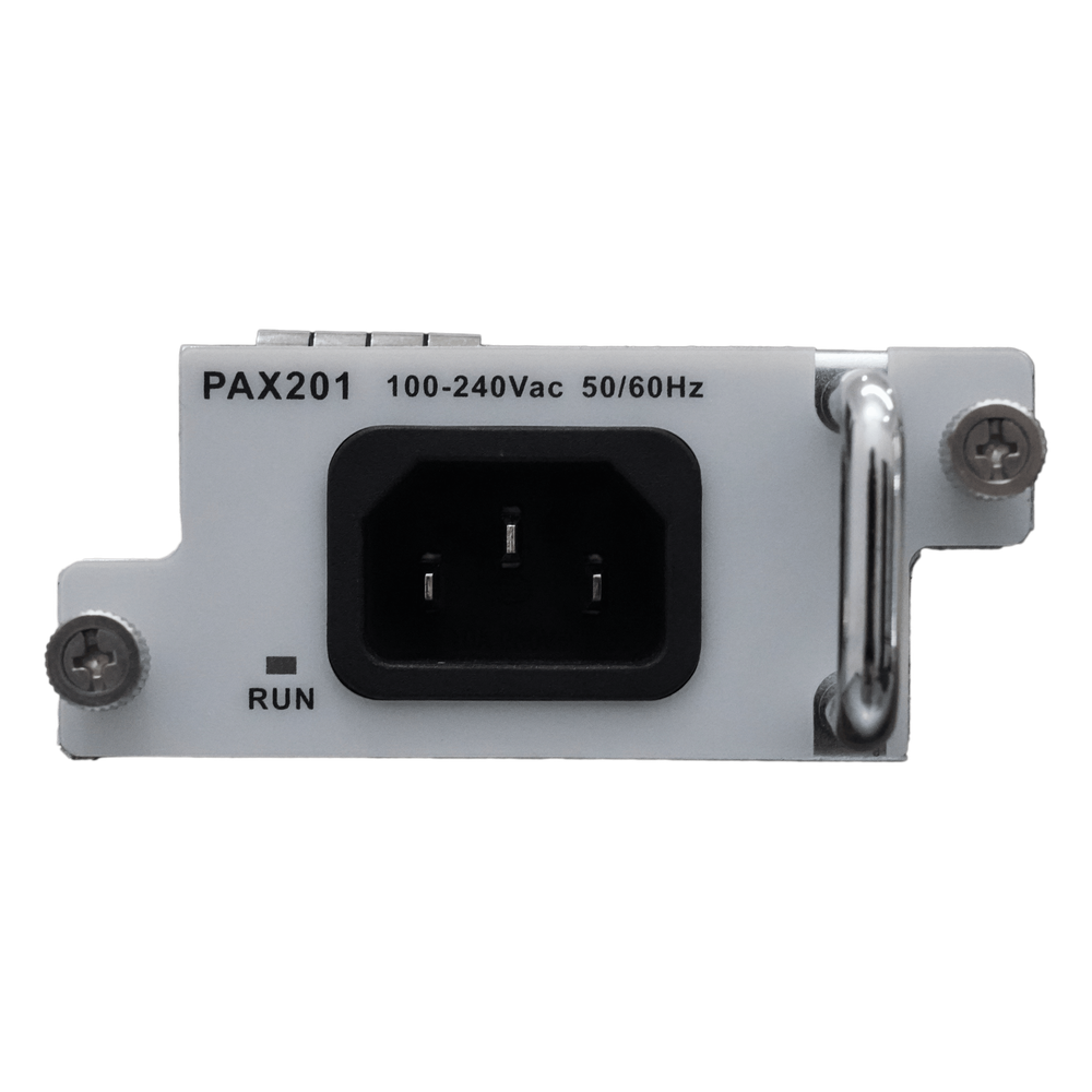 Fuente de poder CA para OLT V-SOL V5600-X2