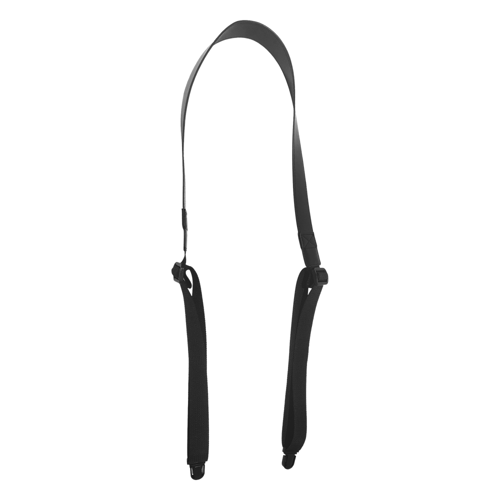 Correa de Hombro SUNMI CPad / Quick Lock / Ajuste Unilateral Rápido / Diseño Ergonómico Ancho / Uso Profesional Prolongado / Compatible 3 Tamaños