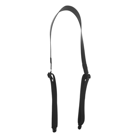 Correa de Hombro SUNMI CPad / Quick Lock / Ajuste Unilateral Rápido / Diseño Ergonómico Ancho / Uso Profesional Prolongado / Compatible 3 Tamaños