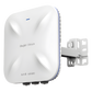 Punto de Acceso Mesh Wi-Fi 6 Industrial para Exterior Omnidireccional 5.95Gbps, MU-MIMO 4x4, 360°, Filtros Anti Interferencia y Auto Optimización con IA, puerto eth 2.5G y SFP