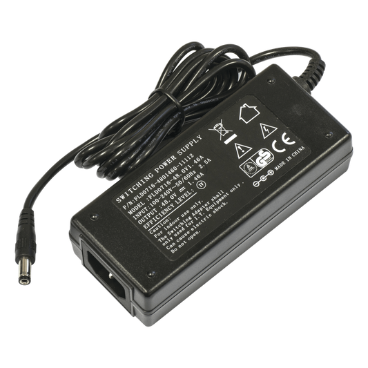 Adaptador de Energia de CA/CD 48v 1.46amp