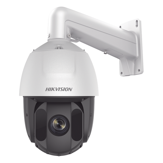Domo PTZ TURBOHD 2 Megapixel (1080P) / 25X Zoom / 150 mts IR / Exterior IP66 / WDR 120 dB / Darkfighter / Entrada y Salida de Alarmas