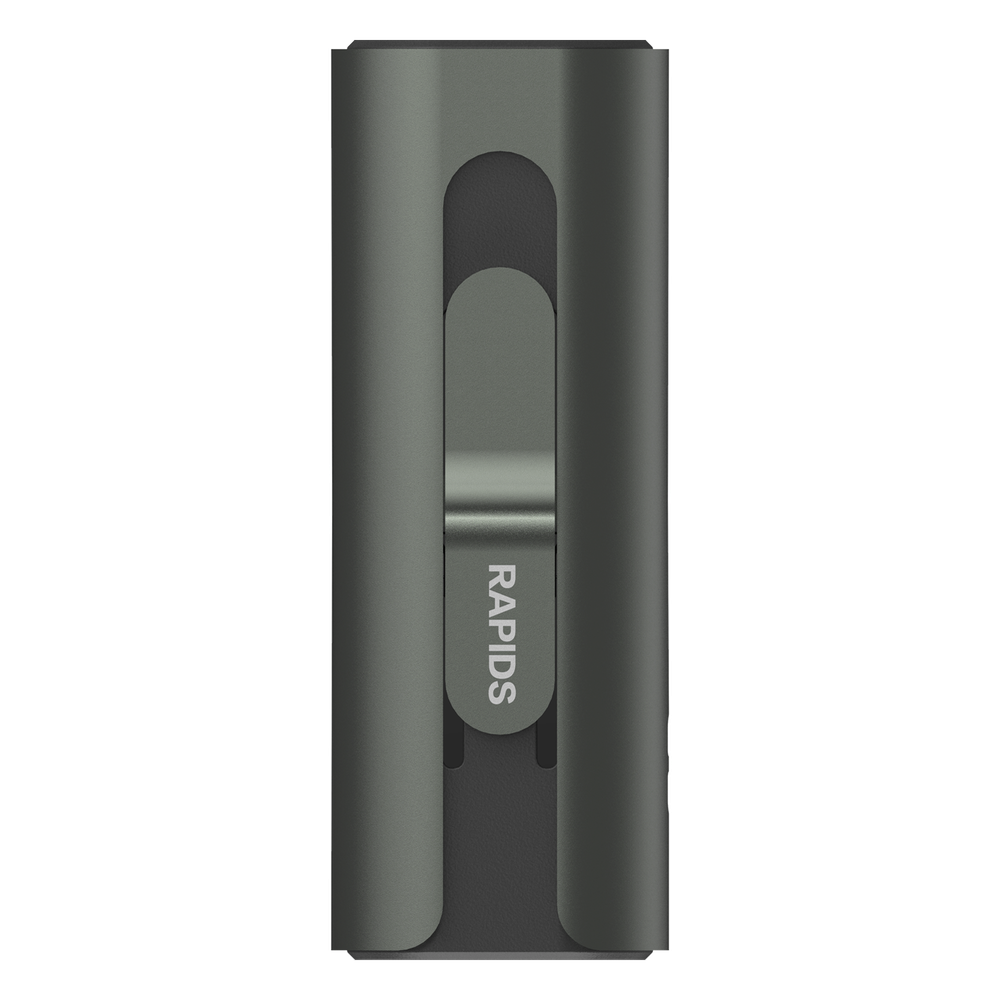 Memoria USB Dual impulsado por SSD Core / 512 GB / USB-C y USB-A / 1000 MB/s de Escritura