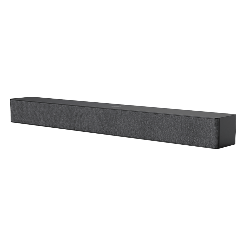 Barra de Audio MSpeaker Pro de Yealink con Diseño Racetrack de Alto Desempeño Acústico y Respuesta Clara de Voz