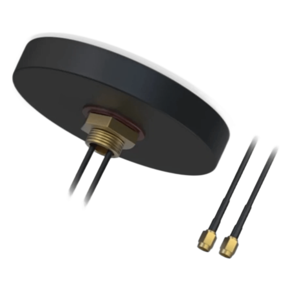 COMBO MIMO MOBILE ROOF SMA ANTENNA