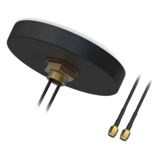 COMBO MIMO MOBILE ROOF SMA ANTENNA
