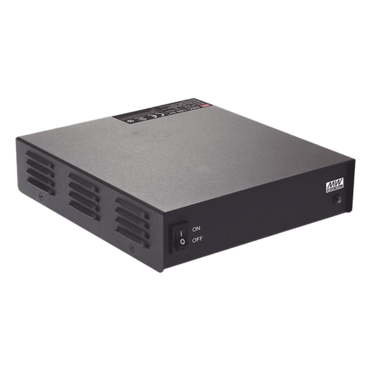 Fuente de poder conmutada / 360W / 13.8Vcc / 26A / Entrada: 100-240Vca