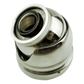 Cámara Marina IP CAM-1 / Resolución 1920x1080 / Lente Gran Angular 1.8 mm / IR LEDs 10 mts / Carcasa Acero Inoxidable 316 / POE o 12V / Compatible con Simrad NSSevo3™/3S™ y NSOevo3™/3S™