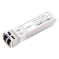Transceptor Óptico SFP+ (Mini-Gbic) / Monomodo 1310 nm / 10 Gbps / 10GBASE-LR / Conectores LC/UPC Dúplex / DDM / Hasta 20 km