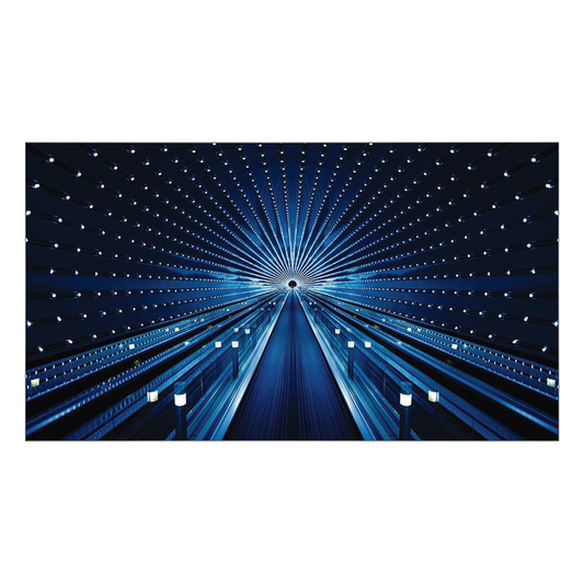 Pantalla LED Todo en uno 130" 2K / 2.89 x 1.63 metros / 1.5mm pixel pitch, 500 nits iluminacion / Tizen 6.5 / HDMI / Dysplay port / bocinas integradas / Eco Sensor