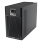 UPS 3000VA / 2700W Online Doble Conversión /Sin Cable de Alimentación/ 4 tomas 5-15R / Regulación de Voltaje / Protección RJ45