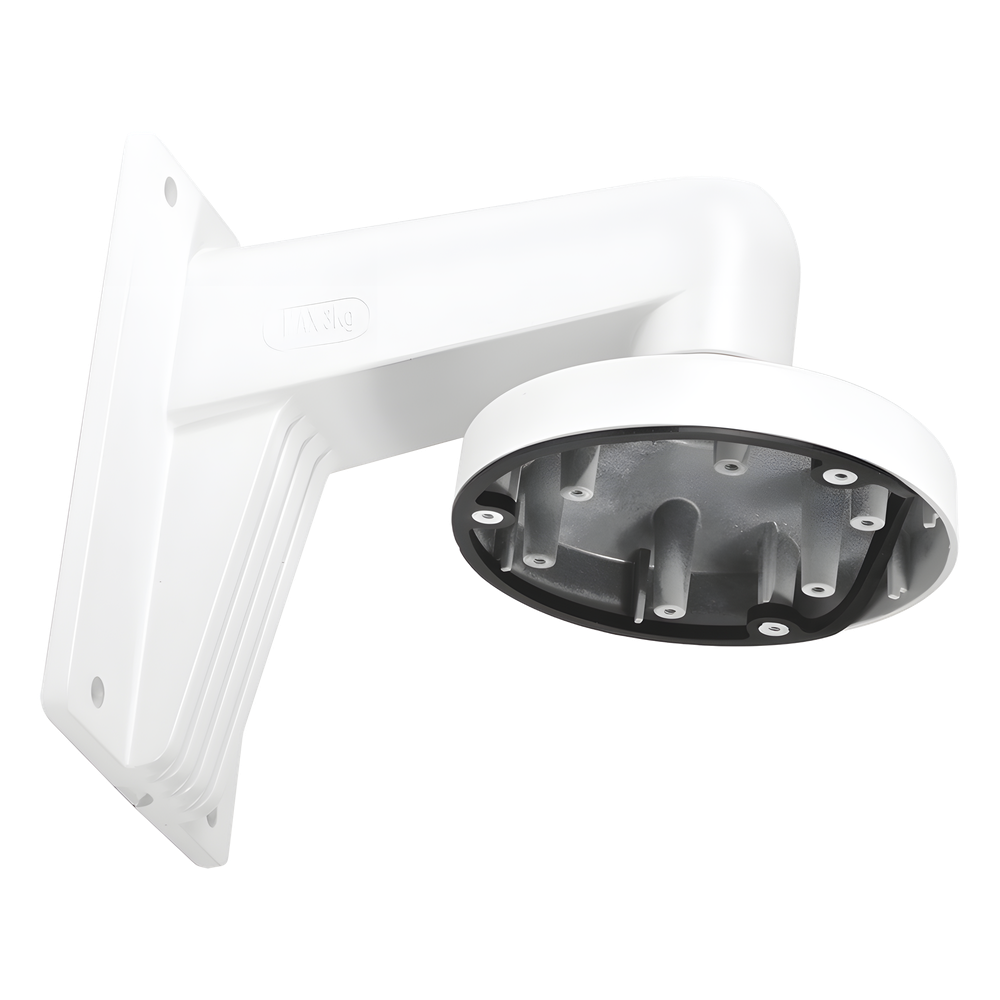Montaje de Pared para Domos HIKVISION