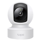 Cámara de Seguridad Wi-Fi PTZ / 2K 2304x1296 px / Paneo 360° Horizontal / Inclinación / Visión Nocturna IR 30 ft (10 m) / Detección de Personas / Detección de Llanto de Bebé / Audio Bidireccional / Almacenamie