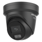 [Dual Light + ColorVu 3.0 + HikAI] Turret IP 6 Megapixel / Lente 2.8 mm / 30 mts IR + Luz Blanca / 2 Microfonos Integrados / Exterior IP67 / WDR 130 dB / ACUSENSE 3.0 / Metal / NEMA 4X / ACUSEEK