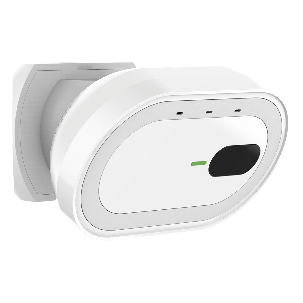 Detector de Presencia Termica / Radar Detección de Caídas / Detección de Personas  / Compatible con HikCentral Professional