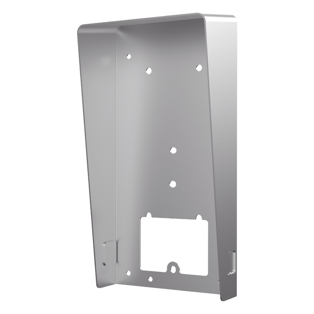 Carcasa Protectora para Frentes de Calle DS-KV9503-WBE1 / Frente de Calle Queda Instalado en Superficie
