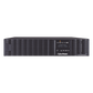UPS de 2200 VA/1800 W, Online Doble Conversión, Entrada 120 Vca NEMA 5-20P, Onda Senoidal Pura, Rack o Torre de 2 UR, Con 6 NEMA 5-20R y 1 NEMA L5-20R