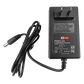 9 Vcc / 3 A / Fuente de poder / Voltaje de Entrada de 100-240 Vca / Para Usos Múltiples / Video Vigilancia, Acceso, Asistencia, Alarmas, Etc.