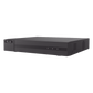 [Audio Bidireccional] DVR 4 Canales TurboHD + 1 Canal IP / 2 Megapixel (1080p) Lite / Acusense Lite (Evita Falsas Alarmas) / Audio por Coaxitron / 1 Bahia de Disco Duro / H.265+ / Salida de Vídeo Full HD