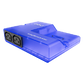 Controlador de Potencia NEO-320 / 2 Salidas 10A / Medición Individual / 4 X-talk / USB-C API Serial / 220 g