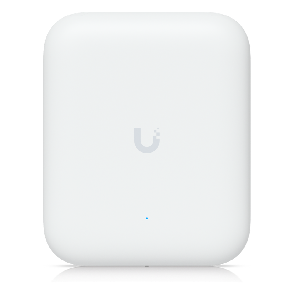 U7 Pro Outdoor WiFi 7 Doble Banda para Exteriores IP67, Antena Direccional Integrada, Cobertura de hasta 465 m² y Capacidad para 300 Usuarios