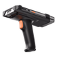 Mango de Gatillo Ergonómico / Pistola de Escaneo / Compatible SUNMI L3RFID / Botón de Escaneo Integrado / Reducción de Fatiga Laboral / Material ABS Industrial