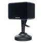 Cámara Movil 720p / Lente 6 mm / 3 Mts IR / DBA (Analisis de Comportamiento del Conductor) para Montaje en Vehículo Compatible con AE-DI2032-G40(B) / Cable de 2.5 Mts de Largo