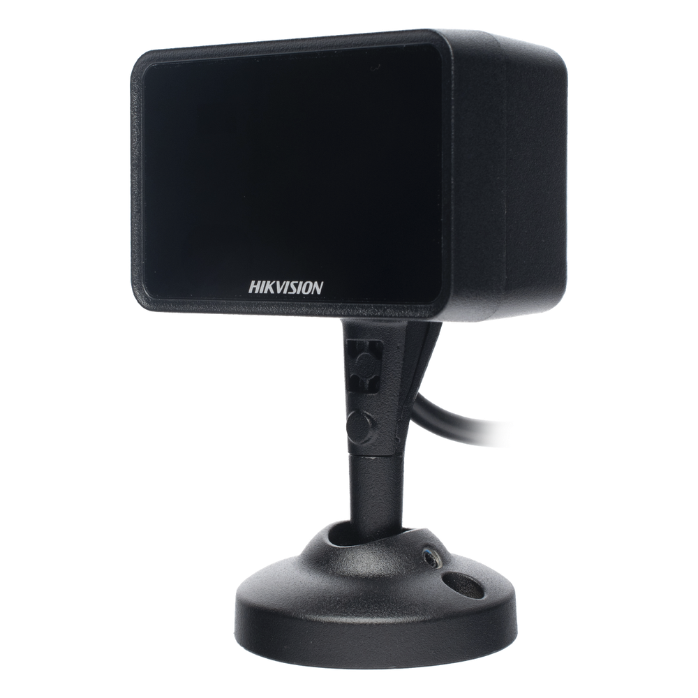 Cámara Movil 720p / Lente 6 mm / 3 Mts IR / DBA (Analisis de Comportamiento del Conductor) para Montaje en Vehículo Compatible con AE-DI2032-G40(B) / Cable de 2.5 Mts de Largo
